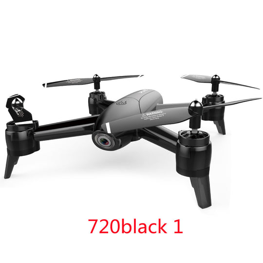 Advanced Aerial Drone