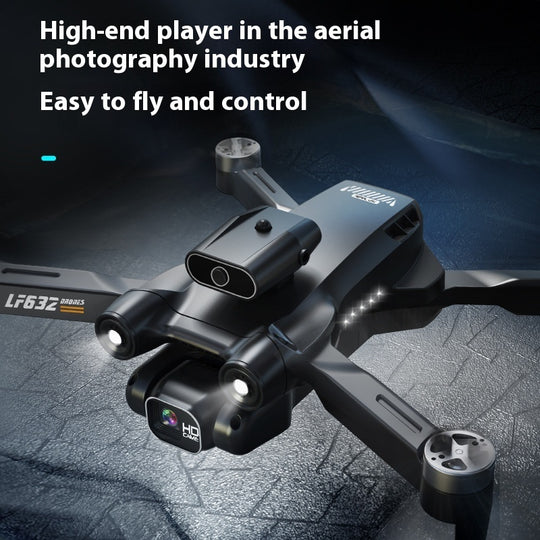 CZ11 Aerial Photography Brushless 8K HD Four-Axis Drone 🚁🎥