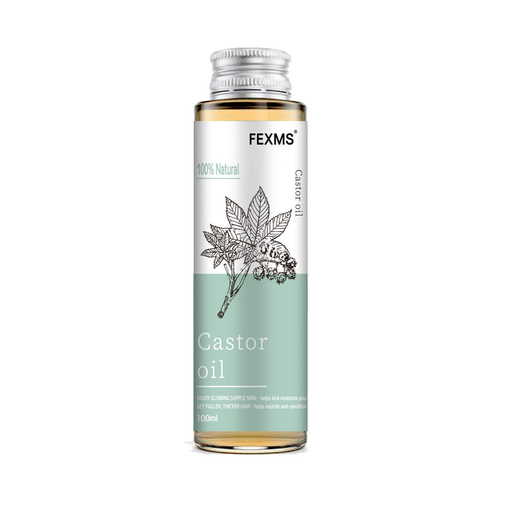 Coconut Skin Care Massage Essential Oil