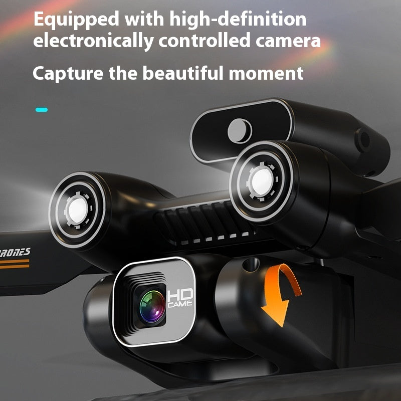CZ11 Aerial Photography Brushless 8K HD Four-Axis Drone 🚁🎥