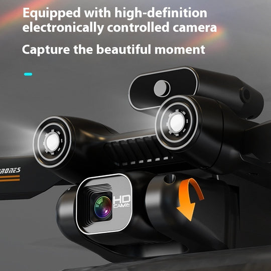 CZ11 Aerial Photography Brushless 8K HD Four-Axis Drone 🚁🎥