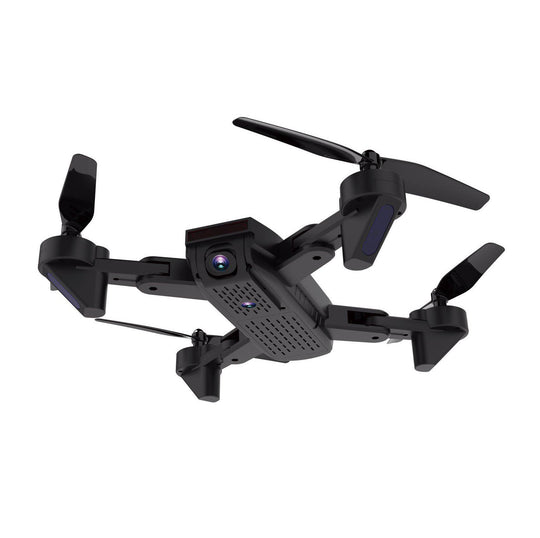 Aircraft Game Character Shooting Drone