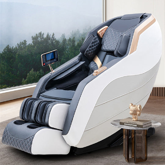 whole-body automatic massager - Jscomfortzstore