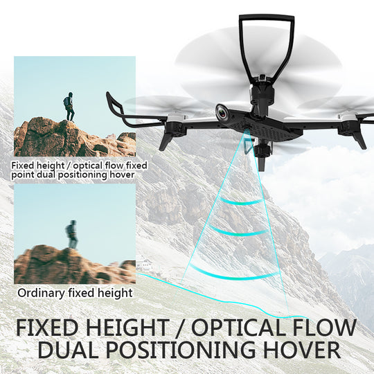 Advanced Aerial Drone