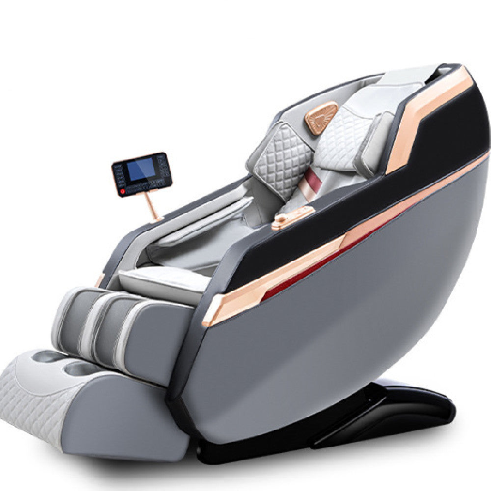 whole-body automatic massager - Jscomfortzstore