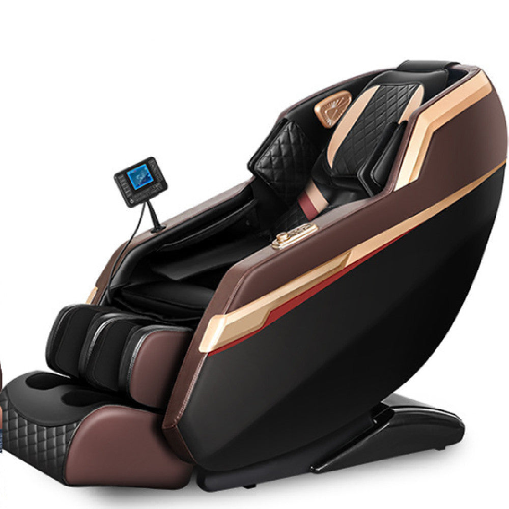 whole-body automatic massager - Jscomfortzstore