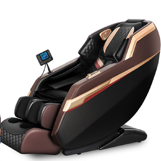 whole-body automatic massager - Jscomfortzstore