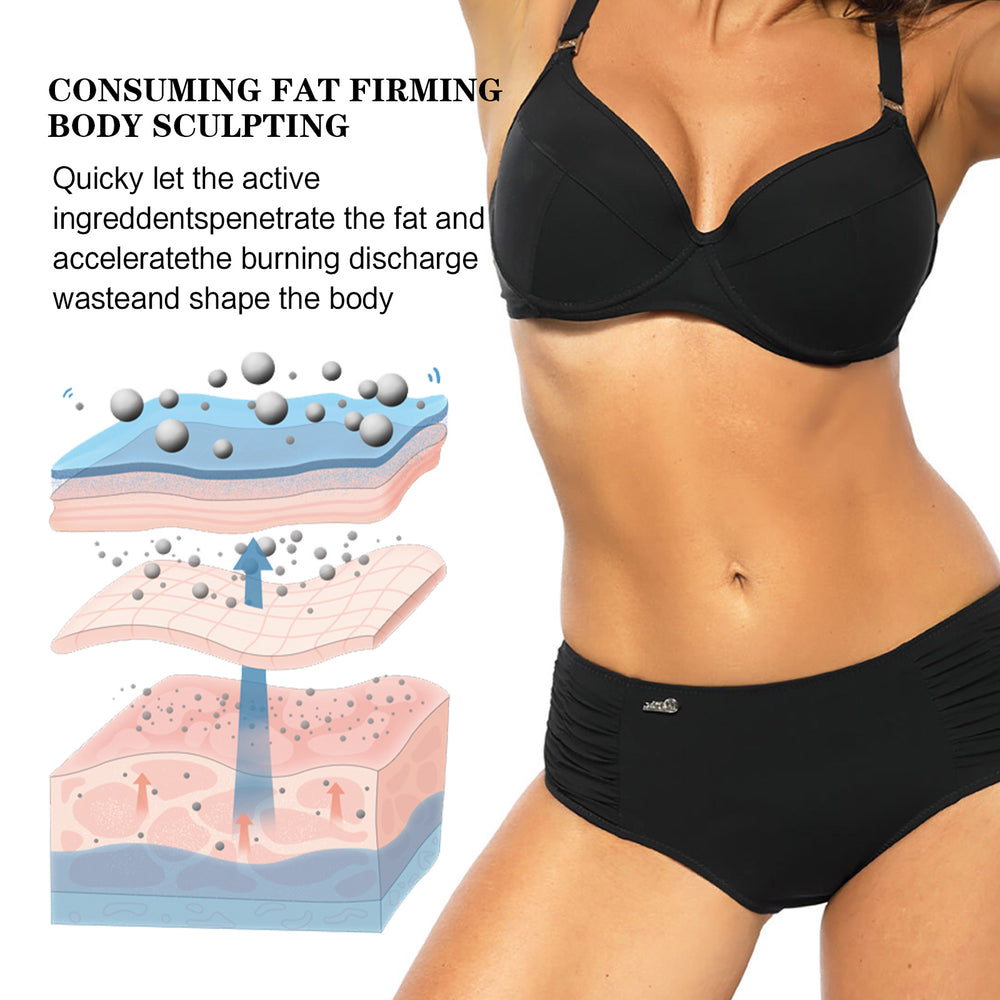 Body Slimming Massage Beauty Spray