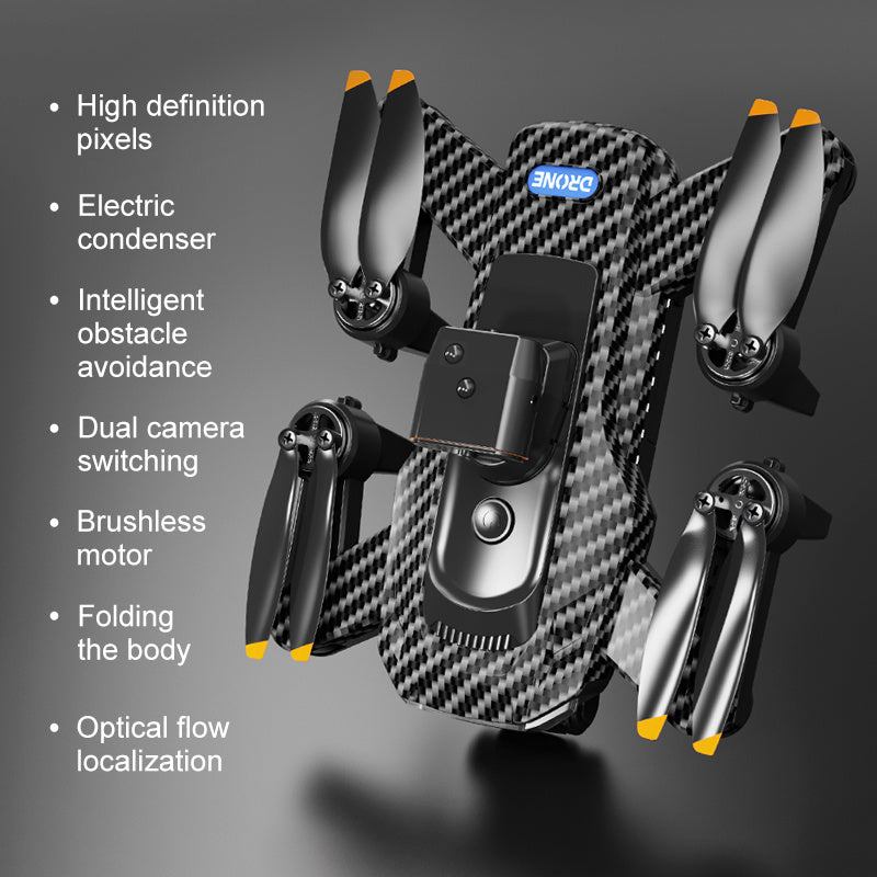 P17 Drone