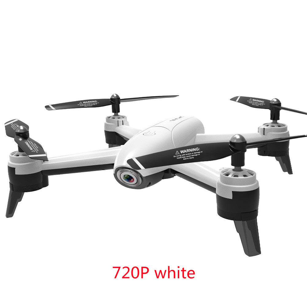 Advanced Aerial Drone