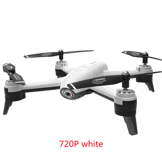 Advanced Aerial Drone