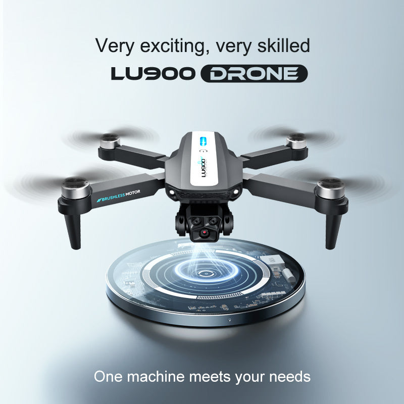 LU900 Drone