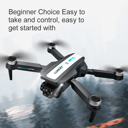 LU900 Drone