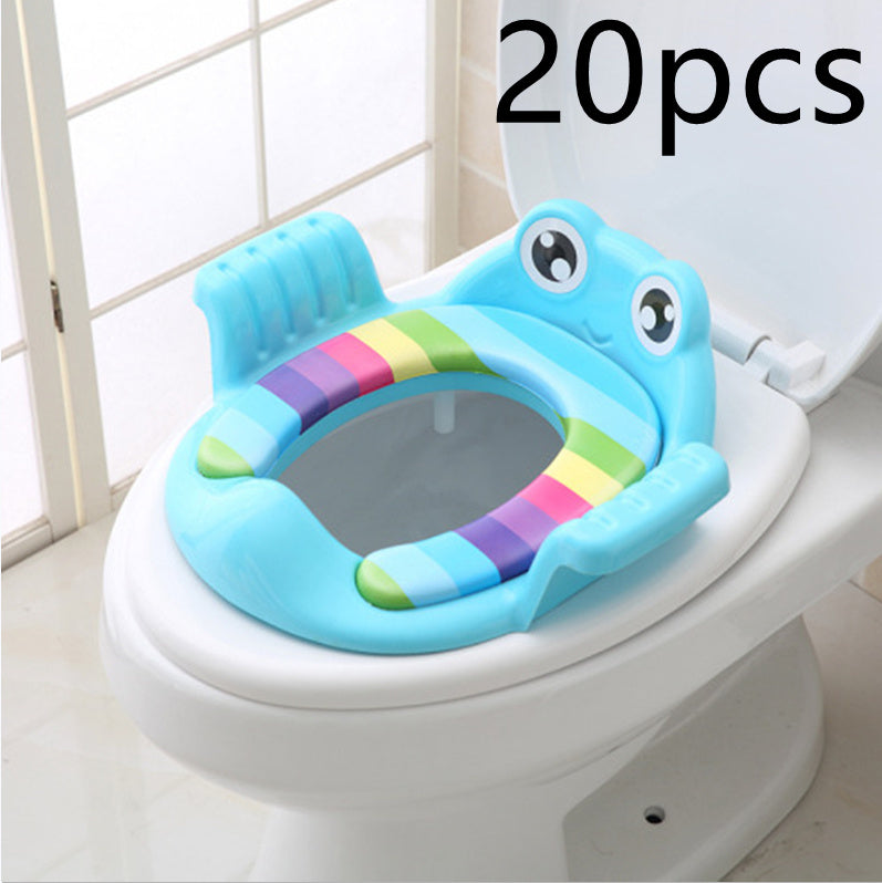 Baby &amp; Children's Toilet Seat