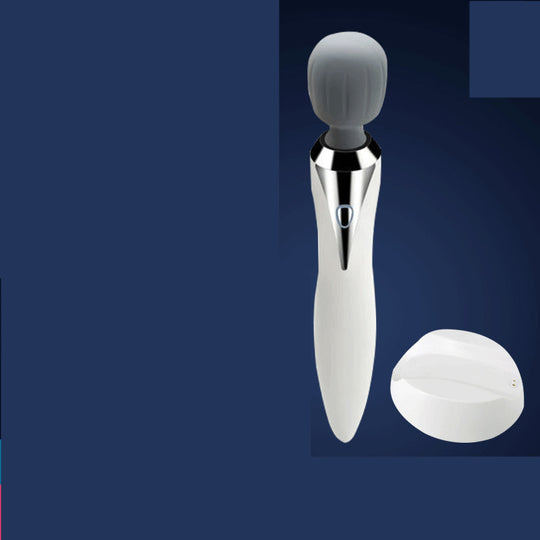 Waterproof Multifunctional Waist And Shoulder Portable Body Massage Stick