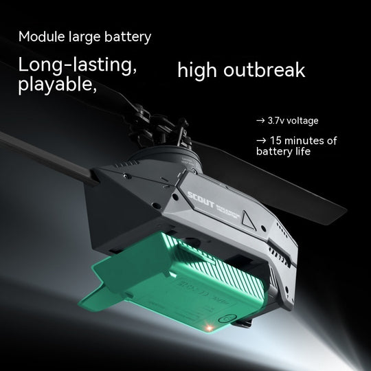 Remote Control Reconnaissance 8K Aerial Photography UAV 🌍🚁