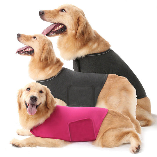 Anxiety Relief Jacket Vest