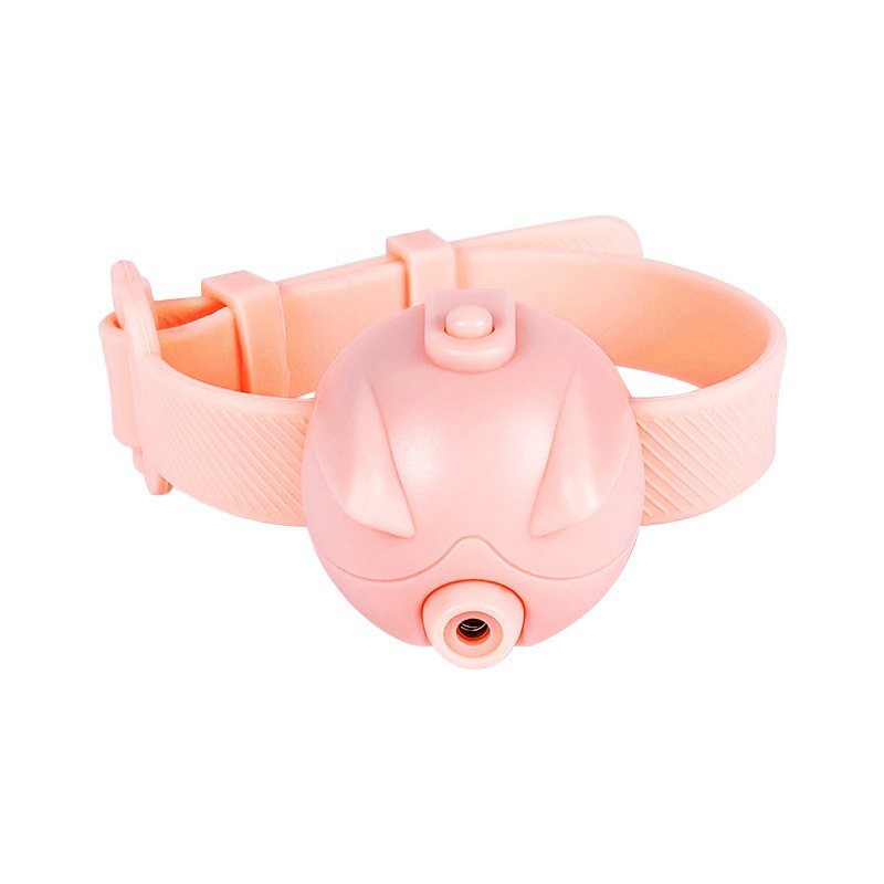 Smart Automatic Laser Cat Toy Collar