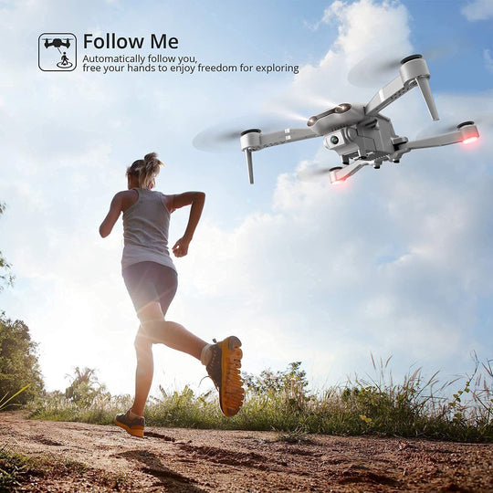 2025 RC Quadcopter Drone