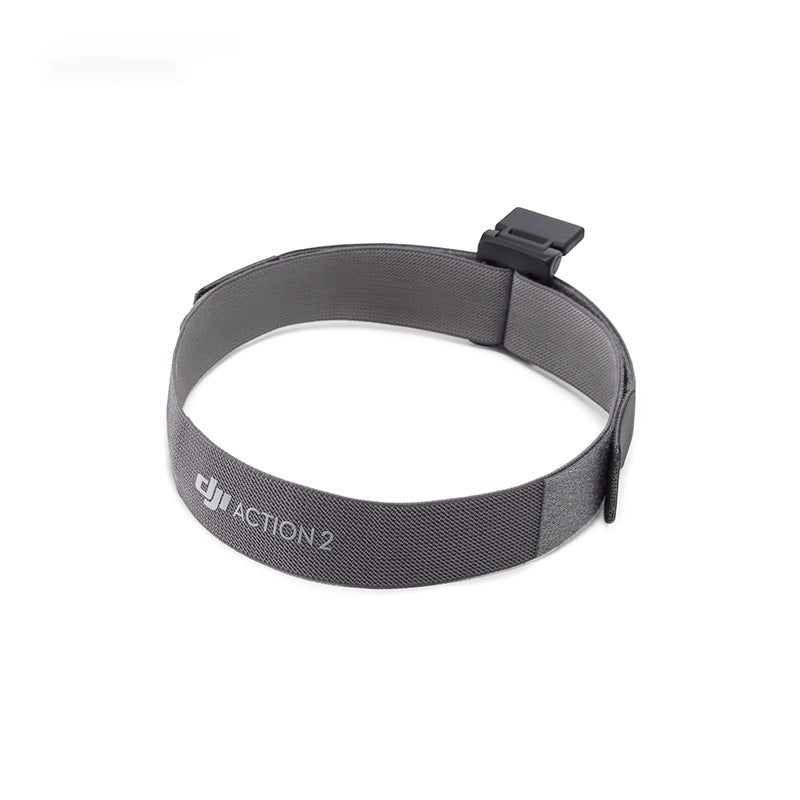 DJI Osmo Osmo Action 2 Original Accessories Magnetic Suction Headband