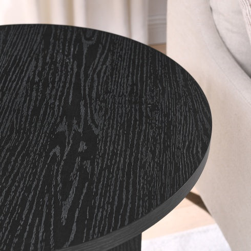 Solid Wood Coffee Table