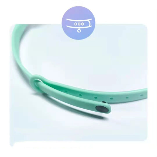 Smart Automatic Laser Cat Toy Collar