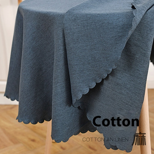 Chinese Style Tablecloth