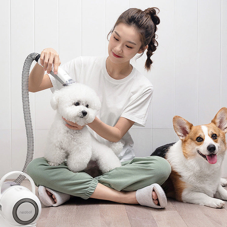 Ultimate Pet Grooming Tool