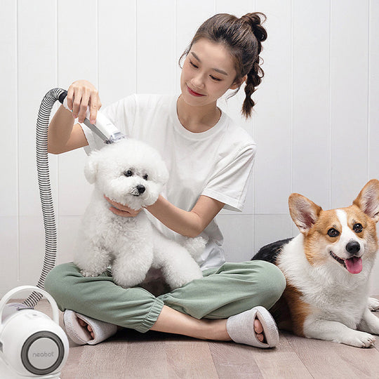 Ultimate Pet Grooming Tool