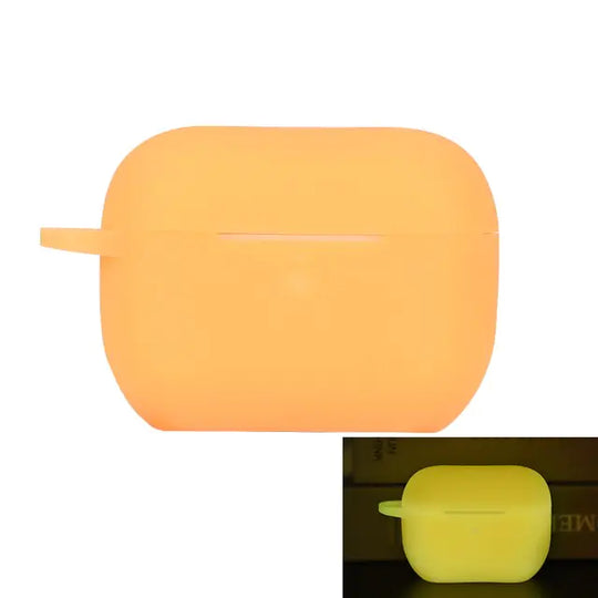 Glow-in-the-Dark Earpods Case