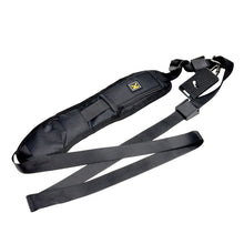Load image into Gallery viewer, Portable Cross-Body Camera Strap
