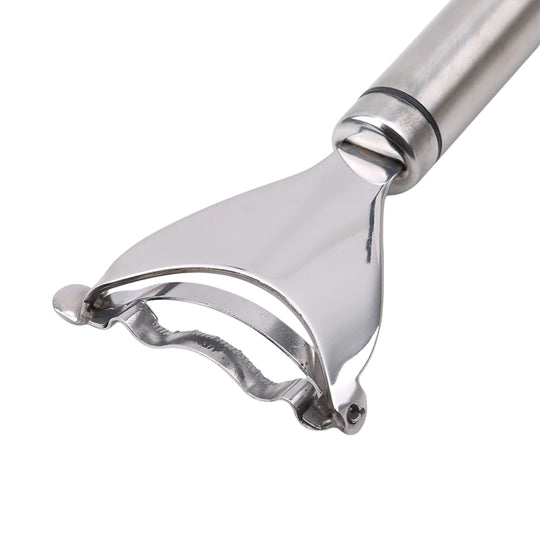 Premium Stainless Steel Corn Peeler - Jscomfortzstore