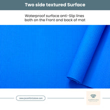 Load image into Gallery viewer, Grip Yoga Mat
