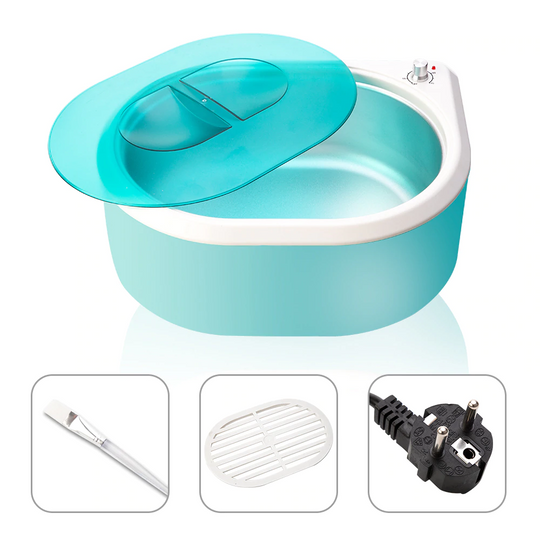 PARAFFIN HAND AND FOOT BATH - Jscomfortzstore