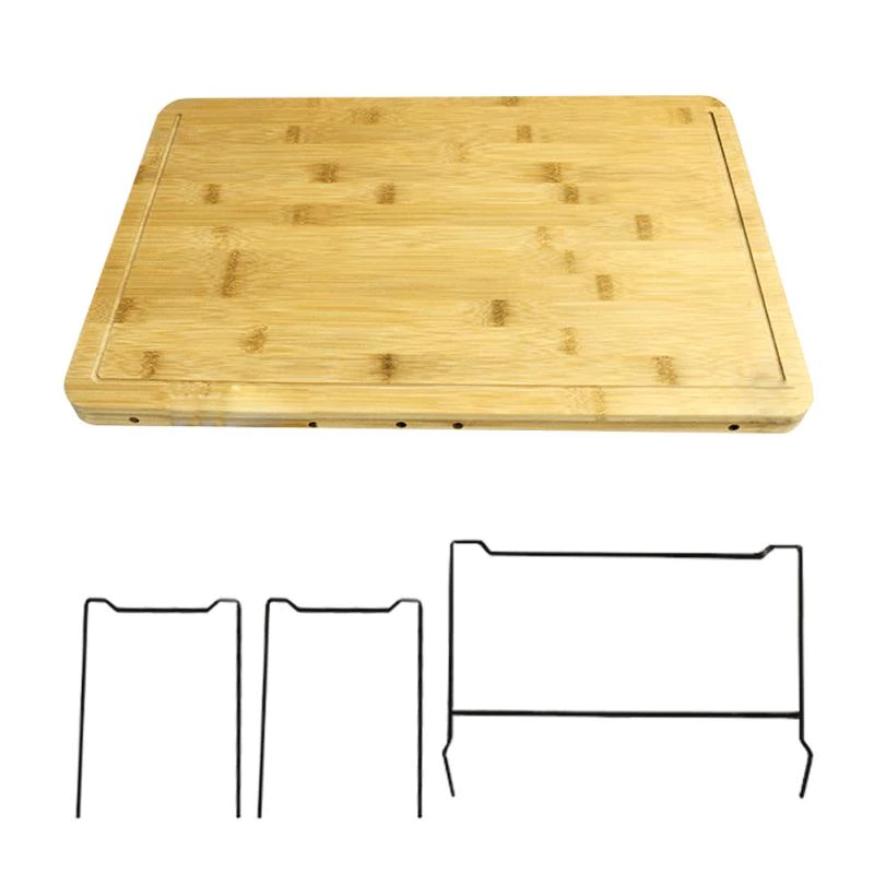 bamboo cutting board set