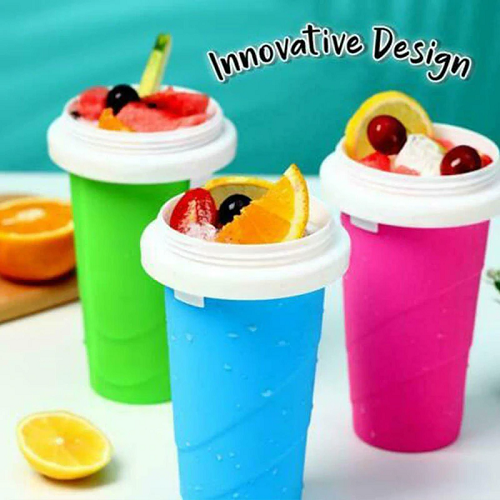 Quick-frozen smoothies - Jscomfortzstore