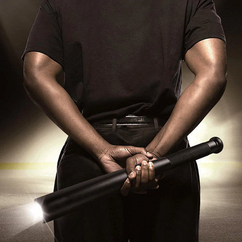Self-Defense Baseball Bat Flashlight - Jscomfortzstore