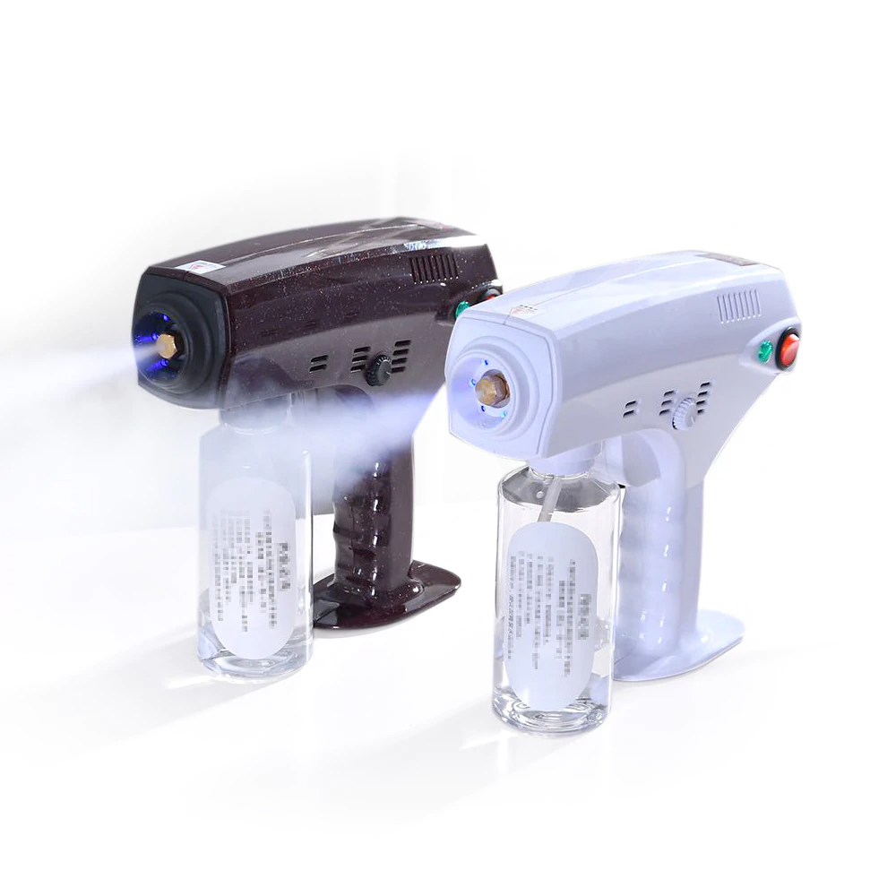 Nano Gun Steamer - Jscomfortzstore