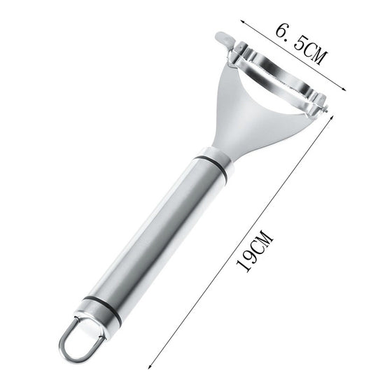 Premium Stainless Steel Corn Peeler - Jscomfortzstore