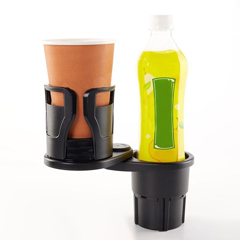 Multifunctional Vehicle-mounted Water Cup Drink Holder - Jscomfortzstore
