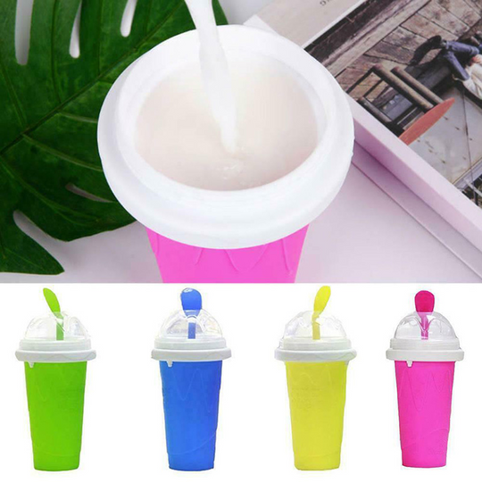 Quick-frozen smoothies - Jscomfortzstore