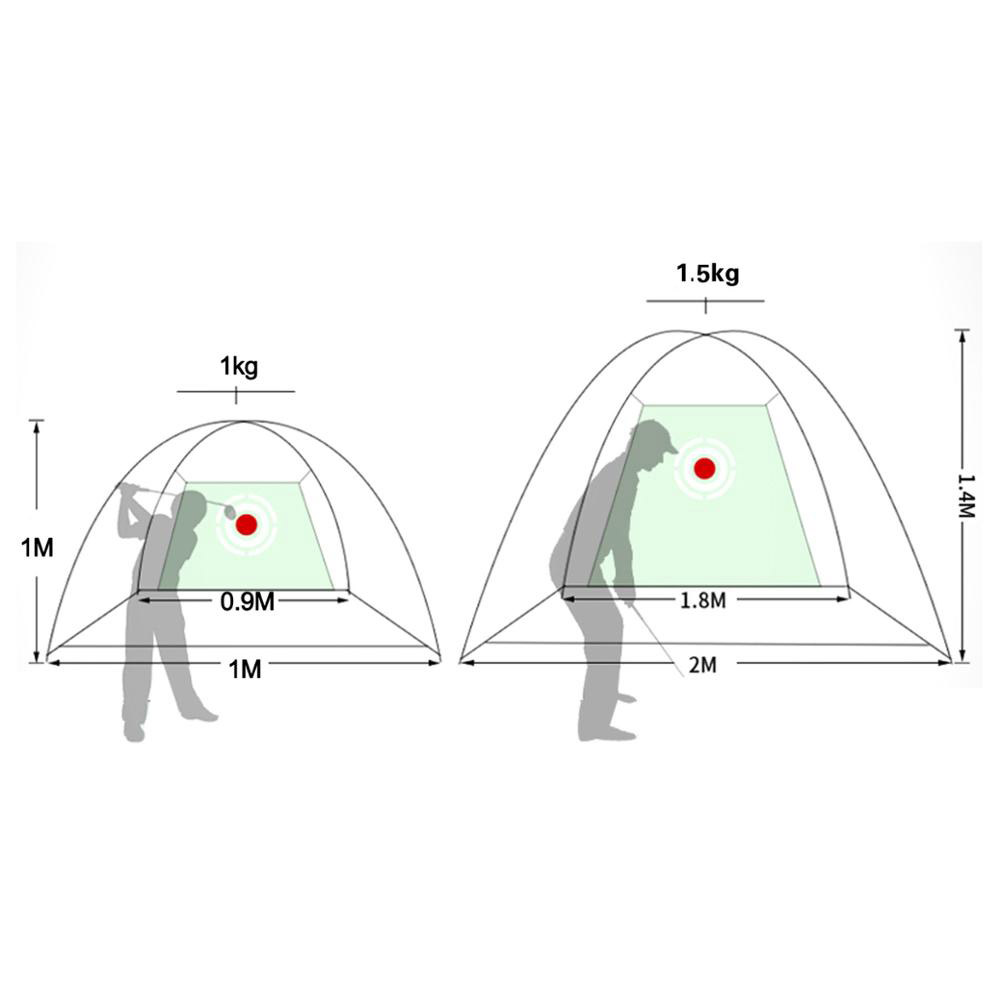 GOLF TARGET PRO - Jscomfortzstore