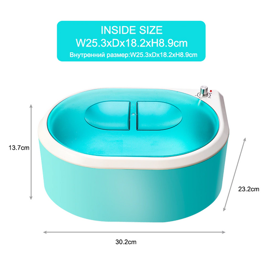 PARAFFIN HAND AND FOOT BATH - Jscomfortzstore