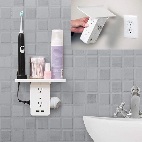 Switch Socket Rack - Jscomfortzstore
