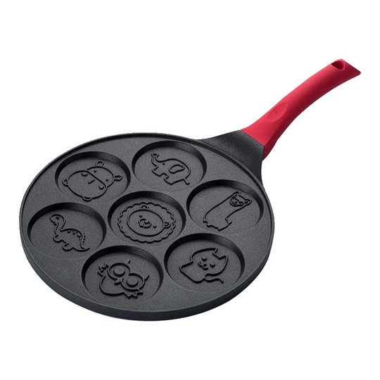 nonstick frying pan set