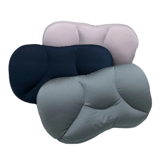 All-round Sleep Pillow - Jscomfortzstore