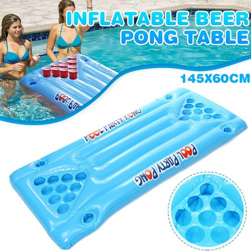 Pool Party Pong - Jscomfortzstore