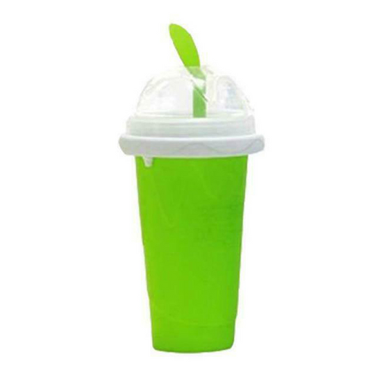 Quick-frozen smoothies - Jscomfortzstore