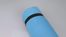 Load and play video in Gallery viewer, Anti Skid Yoga Mat for Gym and Yoga
