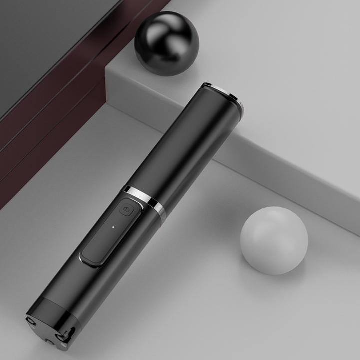 wireless bluetooth selfie stick with tripod